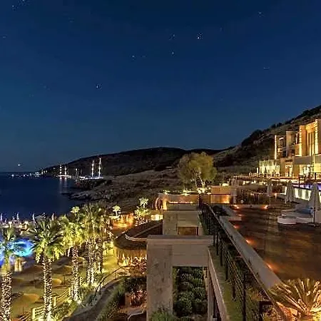 Caresse, A Luxury Collection & Spa, Bodrum 比特兹