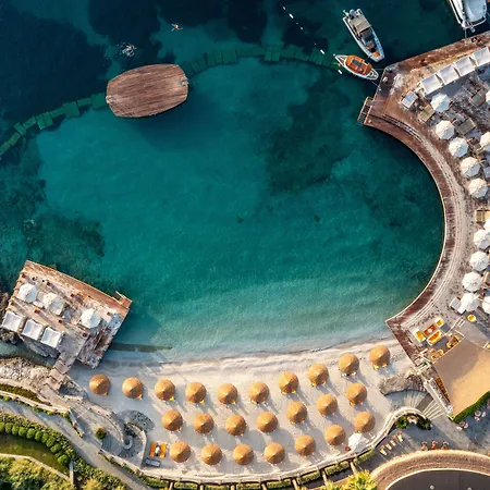 Caresse, A Luxury Collection & Spa, Bodrum 리조트