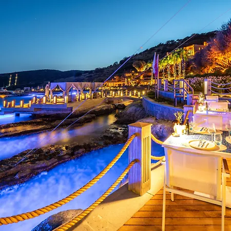 Caresse, A Luxury Collection & Spa, Bodrum 리조트 바이즈