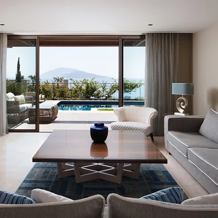 Caresse, A Luxury Collection & Spa, Bodrum