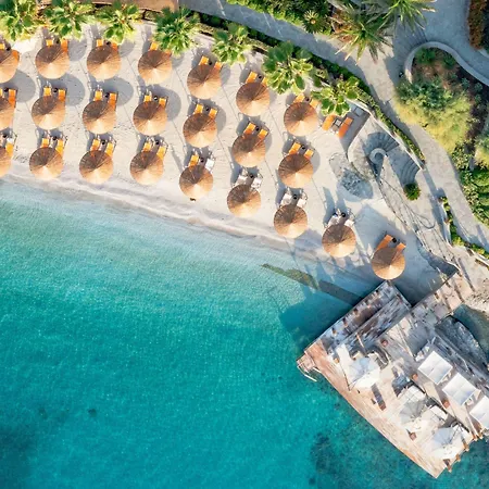 리조트 Caresse, A Luxury Collection & Spa, Bodrum 바이즈