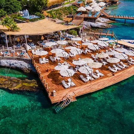 Caresse, A Luxury Collection & Spa, Bodrum Resort