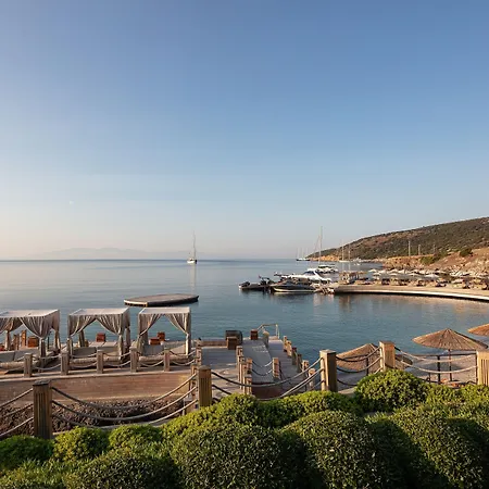 Caresse, A Luxury Collection & Spa, Bodrum 5*