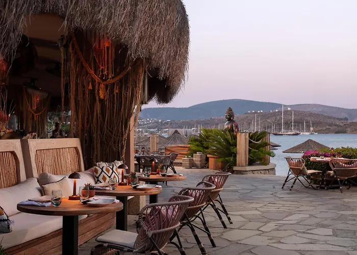 Resort Caresse, A Luxury Collection & Spa, Bodrum