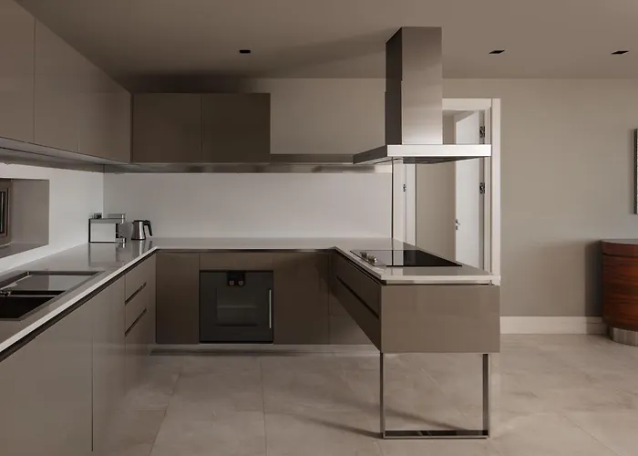 Resort Caresse, A Luxury Collection & Spa, Bodrum