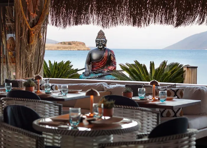 Caresse, A Luxury Collection & Spa, Bodrum منتجع 5*