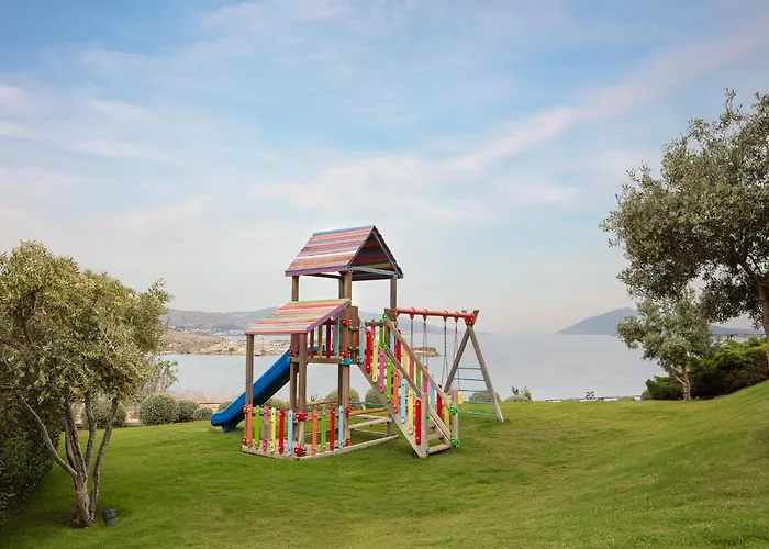 Feriested Caresse, A Luxury Collection & Spa, Bodrum