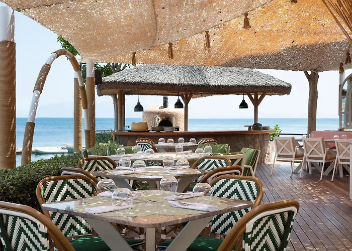 Resort Caresse, A Luxury Collection & Spa, Bodrum Bitez