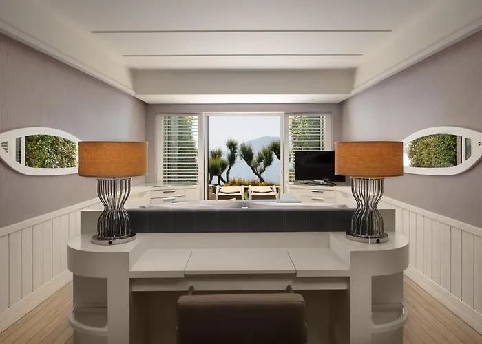 Feriested Caresse, A Luxury Collection & Spa, Bodrum Bitez