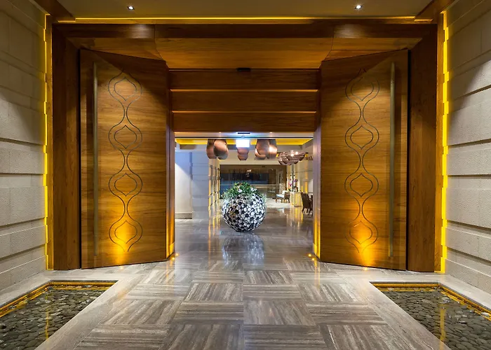 Caresse, A Luxury Collection & Spa, Bodrum