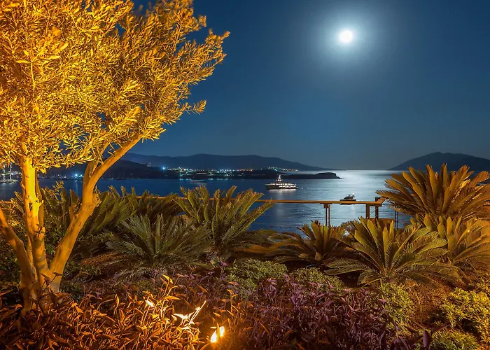 Caresse, A Luxury Collection & Spa, Bodrum 5* Bitez