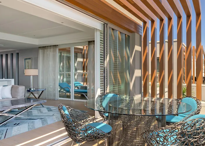 Caresse, A Luxury Collection & Spa, Bodrum Feriested Bitez