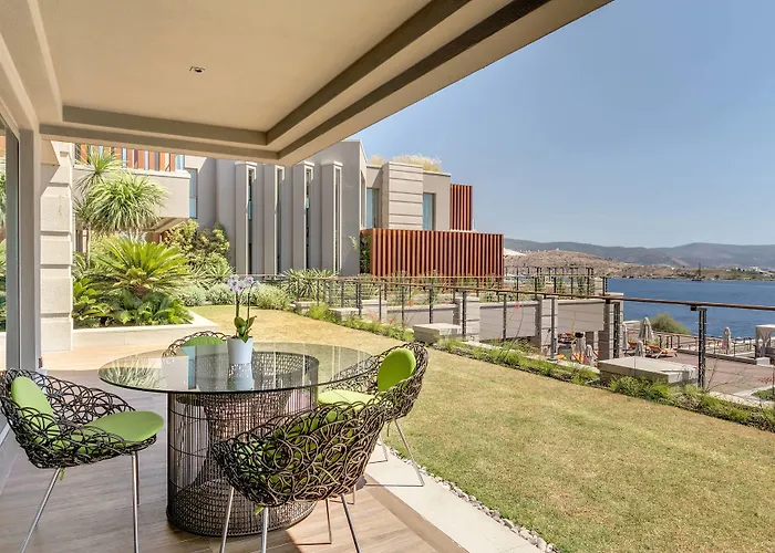 Caresse, A Luxury Collection & Spa, Bodrum Resort Bitez