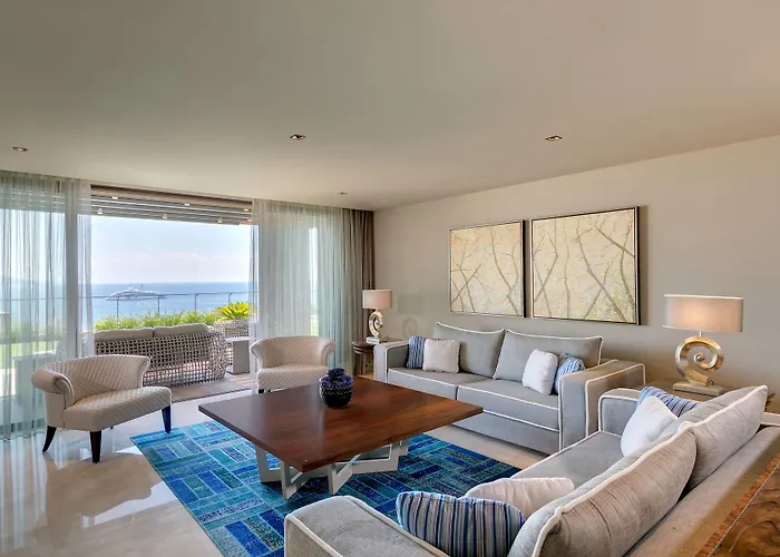 Caresse, A Luxury Collection & Spa, Bodrum 5* Bitez