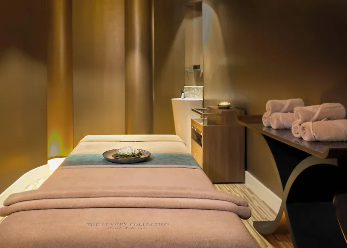 Rezort Caresse, A Luxury Collection & Spa, Bodrum Bitez