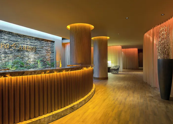 Caresse, A Luxury Collection & Spa, Bodrum