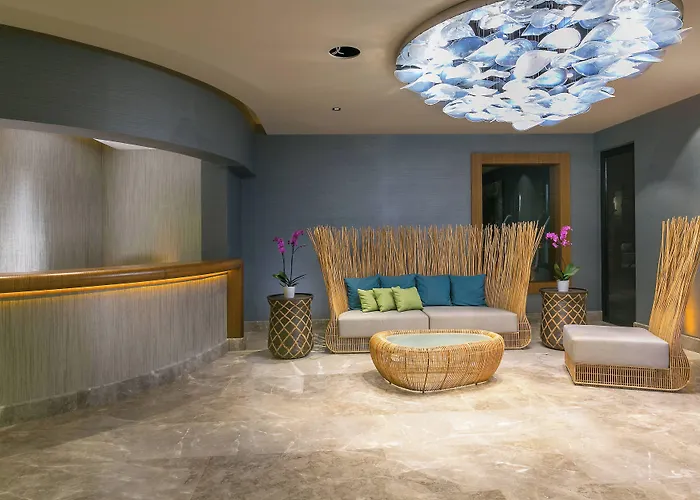 Caresse, A Luxury Collection & Spa, Bodrum Feriested 5*