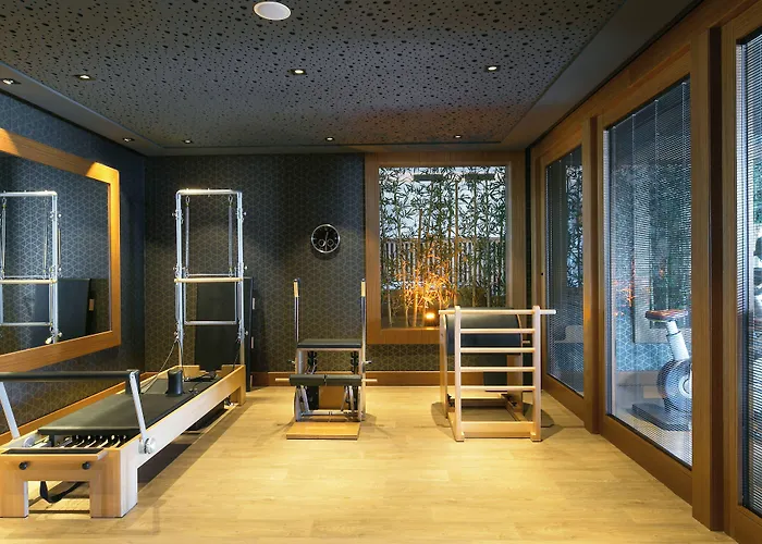 Caresse, A Luxury Collection & Spa, Bodrum Resort