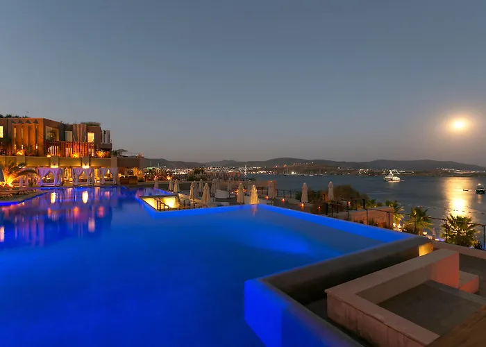 Feriested Caresse, A Luxury Collection & Spa, Bodrum