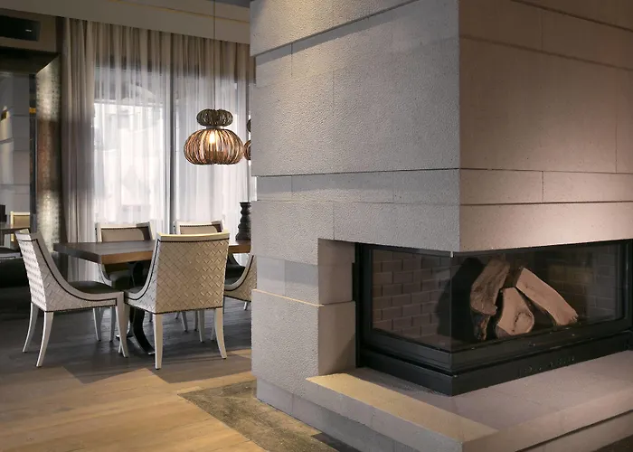 Caresse, A Luxury Collection & Spa, Bodrum Feriested