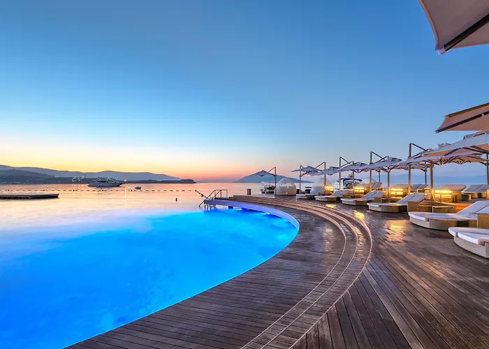 Feriested Caresse, A Luxury Collection & Spa, Bodrum