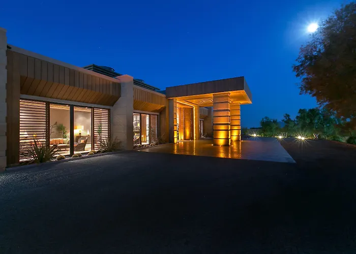 Resort Caresse, A Luxury Collection & Spa, Bodrum Bitez