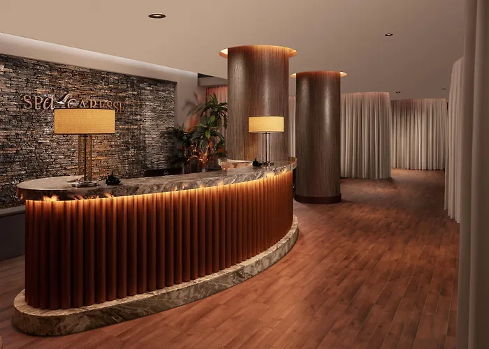 Caresse, A Luxury Collection & Spa, Bodrum بيتيس