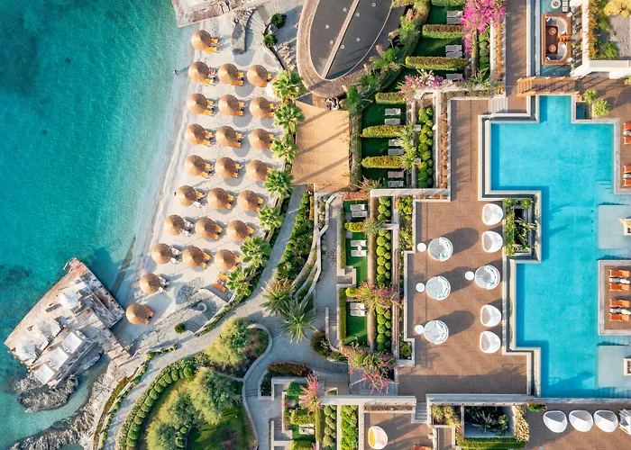 Caresse, A Luxury Collection & Spa, Bodrum